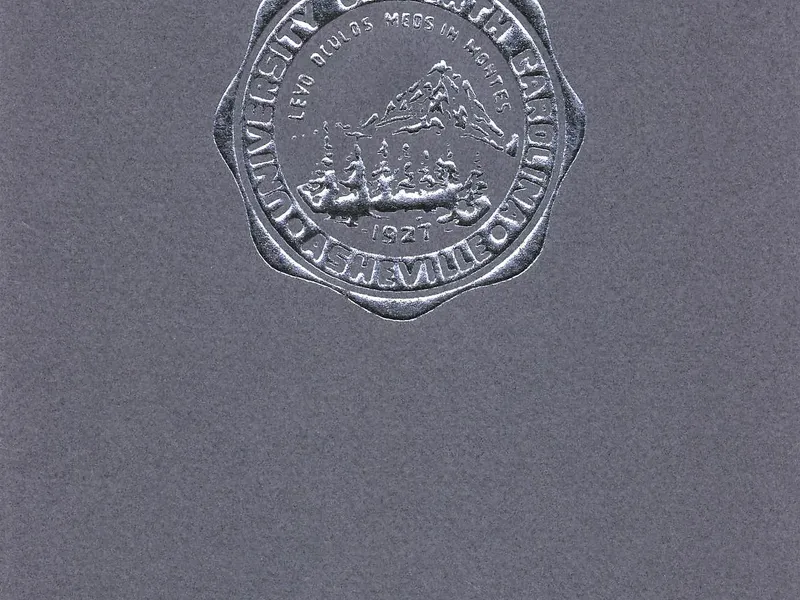 May 1985 Commencement